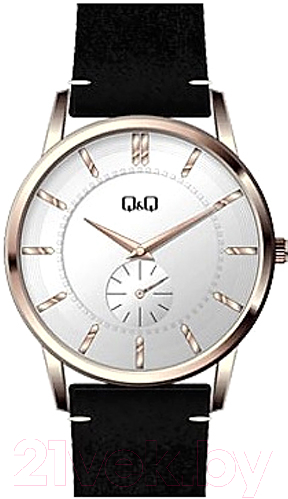 Часы наручные унисекс Q&Q QA60J806
