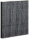 Миниатюра изображения товара Салонный фильтр Kolbenschmidt 50014718 (угольный)