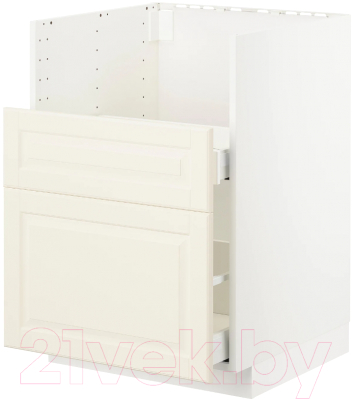 

Шкаф под мойку Ikea, Метод 492.982.97
