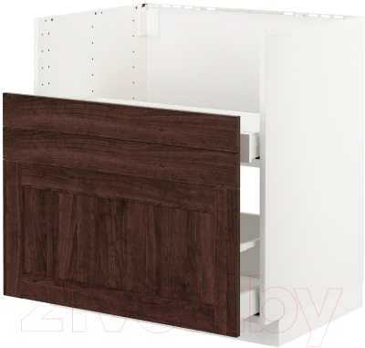 

Шкаф под мойку Ikea, Метод 492.995.17