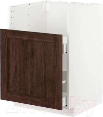 

Шкаф под мойку Ikea, Метод 492.995.22