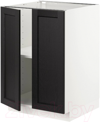 

Шкаф-стол кухонный Ikea, Метод 493.014.88