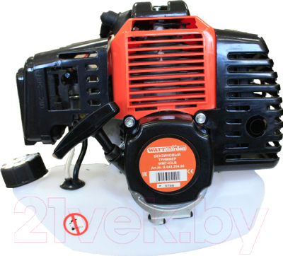 Бензокоса Watt WMT-43LB (8.043.254.00)
