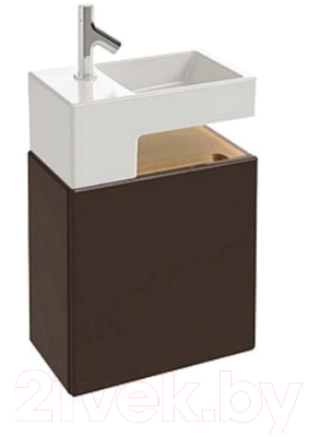 

Тумба под умывальник Jacob Delafon, EB1178-N23