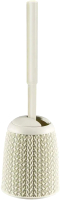

Ершик для унитаза Curver, Knit Toilet Brush / 235055