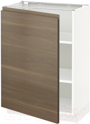 

Шкаф-стол кухонный Ikea, Метод 592.243.00
