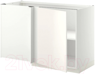 

Шкаф-стол кухонный Ikea, Метод 592.245.50