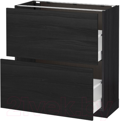 

Шкаф-стол кухонный Ikea, Метод/Максимера 492.359.69