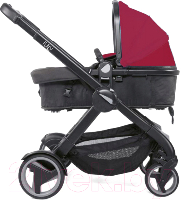 

Детская универсальная коляска Chicco, Fully