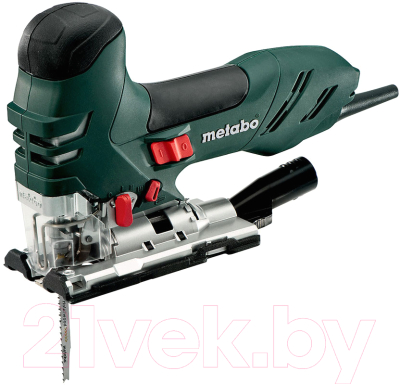 Электролобзик Metabo STE 140 Plus (601403500)