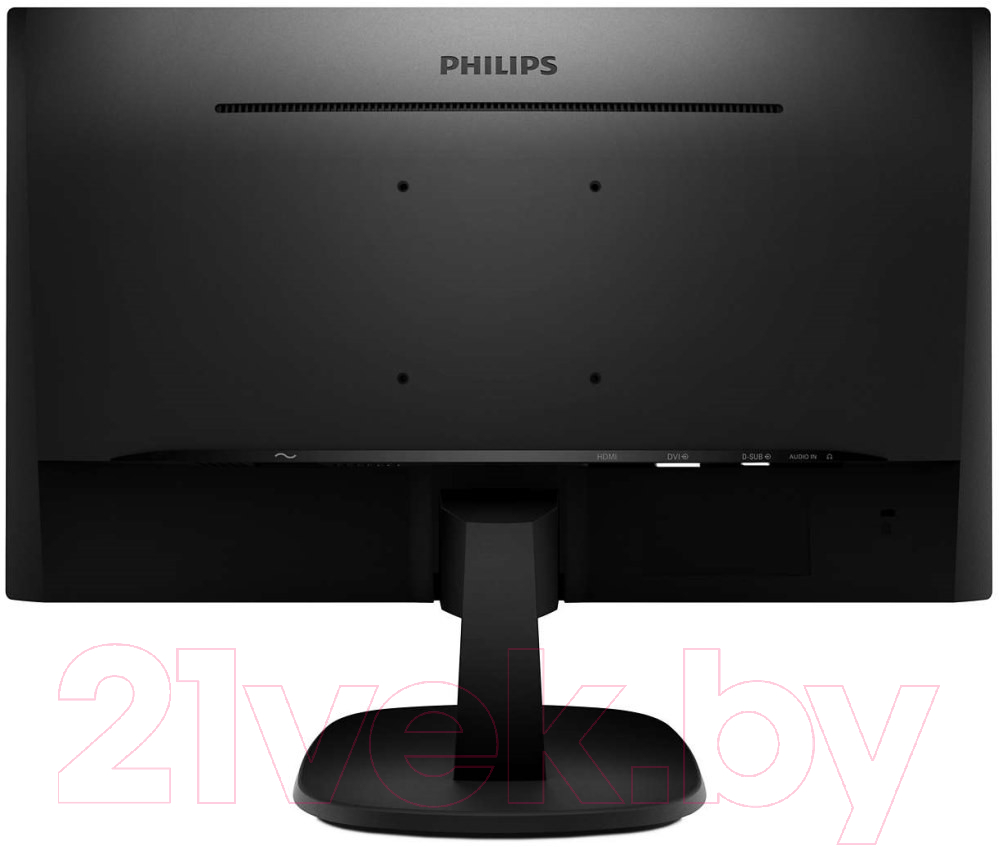 Монитор Philips 273V7QDAB/01