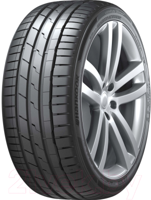 Летняя шина Hankook Ventus S1 evo3 K127 245/45R19 102Y