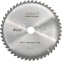 Пильный диск Metabo 628061000 - 