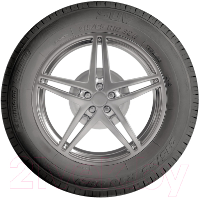 Летняя шина Kormoran SUV Summer 275/40R20 106Y