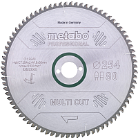 

Пильный диск Metabo, 628223000