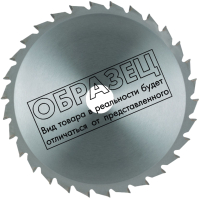 Пильный диск Metabo 80910052489 -