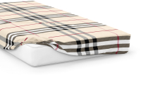

Простыня, Burberry 160Пр-12