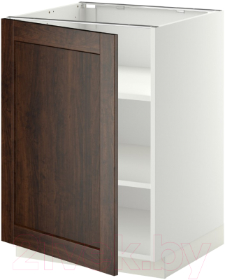 

Шкаф-стол кухонный Ikea, Метод 592.267.28