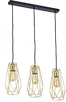 

Люстра TK Lighting, TKP2698