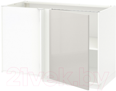 

Шкаф-стол кухонный Ikea, Метод 592.318.38