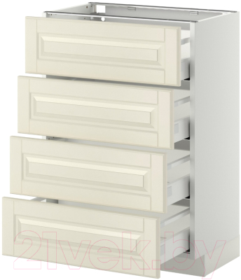 

Шкаф-стол кухонный Ikea, Метод/Максимера 592.324.04