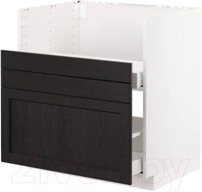 

Шкаф под мойку Ikea, Метод 492.978.01