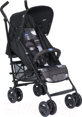 

Детская прогулочная коляска Chicco, London Up