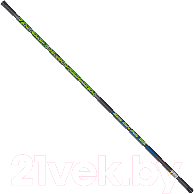 Удилище Robinson VDE-R Team Nano Core Pole TX2 / 11W-PV-050