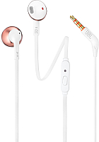 

Наушники-гарнитура JBL, T205