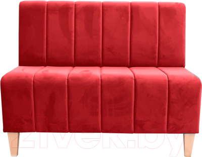 

Диван Brioli, Руди полоса двухместный