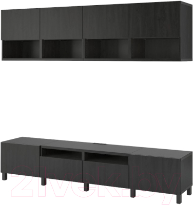 

Горка Ikea, Бесто 593.029.01