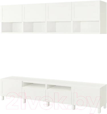 

Горка Ikea, Бесто 593.029.44