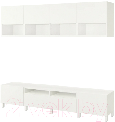 

Горка Ikea, Бесто 793.029.38