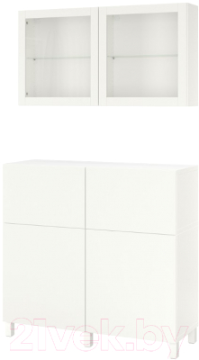 

Горка Ikea, Бесто 693.017.84