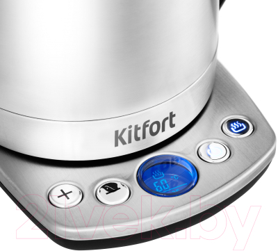 Электрочайник Kitfort KT-645