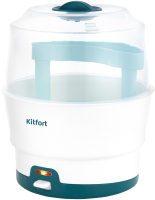Стерилизатор для бутылочек Kitfort KT-2315 - 