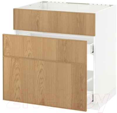 

Шкаф-стол кухонный Ikea, Метод/Максимера 592.346.29