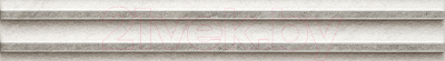 Бордюр Arte L-Enduria Grey Str (85x608)
