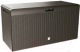 Контейнер для хранения Prosperplast Boxe Rato Plus / MBRP290-440U (коричневый) - 