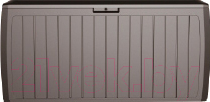 Контейнер для хранения Prosperplast Boxe Board / MBBD290-440U (коричневы)