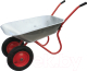 Тачка Watt FW-2x85 - 