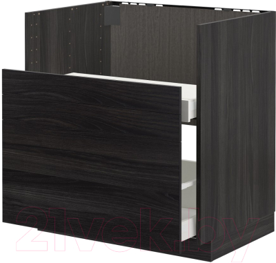 

Шкаф под мойку Ikea, Метод 192.996.27
