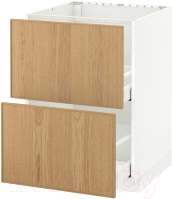 

Шкаф под мойку Ikea, Метод/Максимера 592.348.51