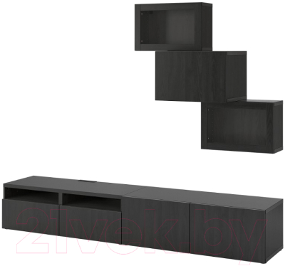 

Горка Ikea, Бесто 593.025.95