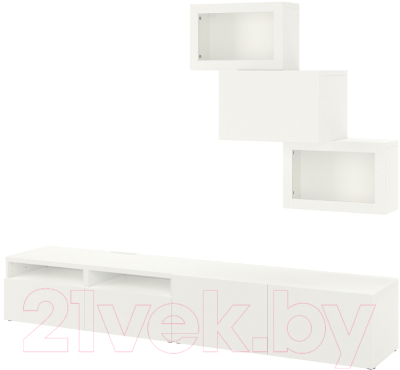 

Горка Ikea, Бесто 593.026.23