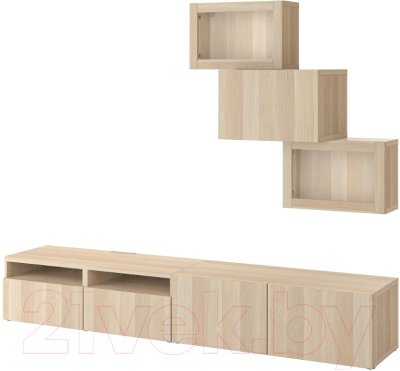 

Горка Ikea, Бесто 693.026.51