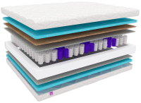 

Матрас, Sweet S-1 190x200