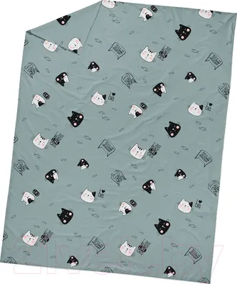 

Простыня, Мяу 180Пр-9