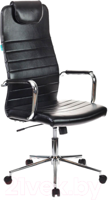 

Кресло офисное Бюрократ, KB-9