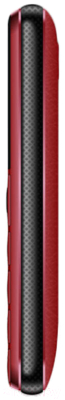 Мобильный телефон BQ Respect BQ-1851 (красный)